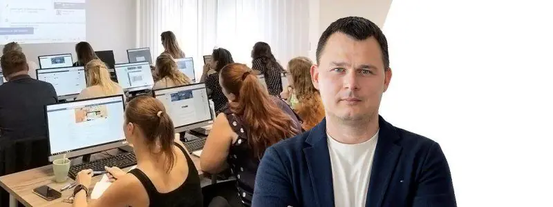 Kurz Specialista online marketingu