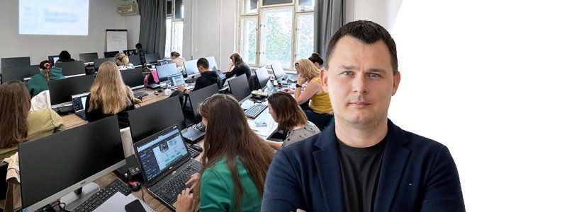 Kurz Social Media Specialist – komplexní školení sociálních sítí